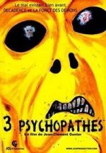 Watch 3 Psychopaths 9Movies
