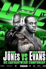 Watch UFC 145 Jones vs Evans 9Movies