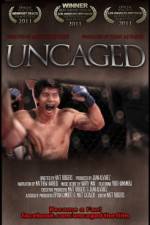 Watch Uncaged Inside the Fighter 9Movies