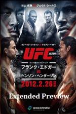 Watch UFC 144 Extended Preview 9Movies