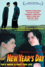 Watch New Year's Day 9Movies