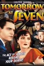 Watch Tomorrow at Seven 9Movies