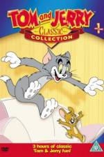 Watch Tom And Jerry - Classic Collection 9Movies
