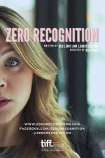 Watch Zero Recognition 9Movies