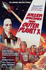 Watch Killer Spacemen from Outer Planet X 9Movies