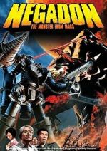 Watch Negadon: The Monster from Mars (Short 2005) 9Movies