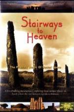 Watch Stairways to Heaven : The Practical Magic of Sacred Space 9Movies