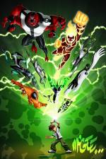 Watch Ben 10: Secret of the Omnitrix 9Movies