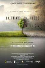 Watch Before the Flood 9Movies