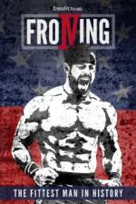 Watch Froning: The Fittest Man in History 9Movies