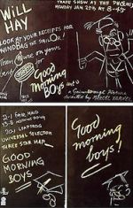 Watch Good Morning, Boys 9Movies