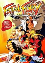 Watch Fatal Fury: Legend of the Hungry Wolf 9Movies