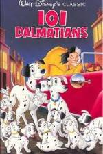 Watch One Hundred and One Dalmatians 9Movies