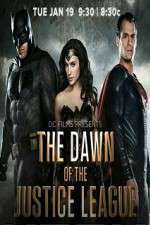Watch Dawn of the Justice League 9Movies