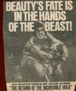 Watch The Return of the Incredible Hulk 9Movies