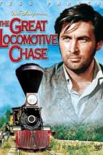 Watch The Great Locomotive Chase 9Movies