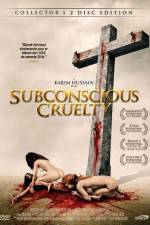 Watch Subconscious Cruelty 9Movies