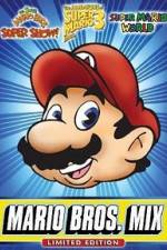 Watch Super Mario Brothers Mega Mario Mix 9Movies