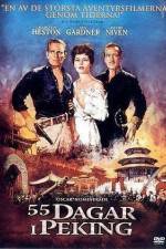 Watch 55 Days at Peking 9Movies
