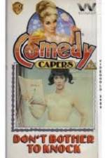 Watch Don't Bother to Knock 9Movies