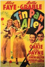 Watch Tin Pan Alley 9Movies