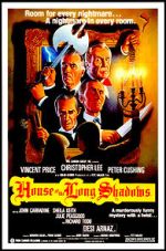 Watch House of the Long Shadows 9Movies