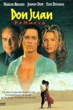 Watch Don Juan DeMarco 9Movies