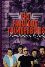 Watch Fabulous Thunderbirds Invitation Only 9Movies