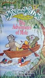 Watch The Adventures of Mole 9Movies