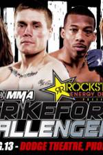Watch Strikeforce Challengers: Riggs vs Taylor 9Movies