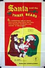 Watch Santa and the Three Bears 9Movies