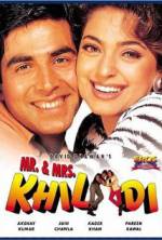 Watch Mr. & Mrs. Khiladi 9Movies