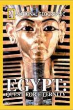 Watch National Geographic: Egypt's Hidden Treasures 9Movies