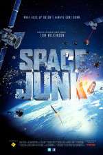 Watch Space Junk 3D 9Movies