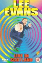 Watch Lee Evans: Live in Scotland 9Movies