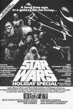 Watch The Star Wars Holiday Special 9Movies