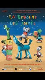 Watch Vzpoura hracek 9Movies