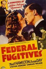 Watch Federal Fugitives 9Movies
