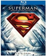 Watch You Will Believe: The Cinematic Saga of Superman 9Movies