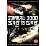 Watch Gumball 3000: Coast to Coast 9Movies