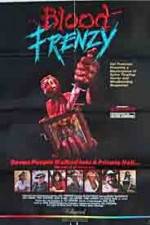 Watch Blood Frenzy 9Movies