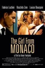 Watch La fille de Monaco 9Movies