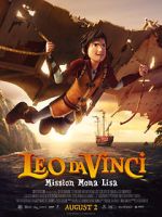 Watch Leo Da Vinci: Mission Mona Lisa 9Movies