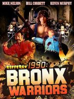 Watch RiffTrax: 1990 Bronx Warriors 9Movies
