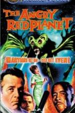 Watch The Angry Red Planet 9Movies