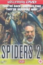 Watch Spiders II Breeding Ground 9Movies