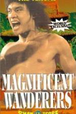 Watch Jiang hu han zi 9Movies