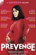 Watch Prevenge 9Movies