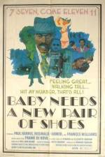 Watch Baby Needs a New Pair of Shoes 9Movies