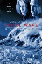 Watch Tidal Wave No Escape 9Movies